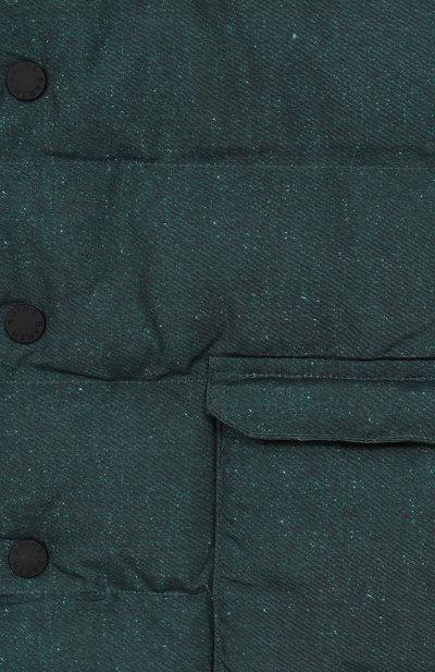 Утепленная куртка MC2 SAINT BARTH, арт. BAX0006-00904I/BAXTER P JR, фото 3