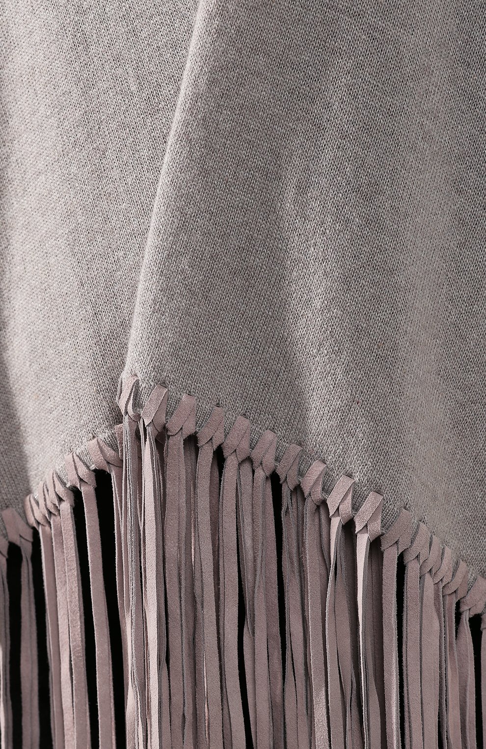 Пончо EMPORIO ARMANI, арт. 635608/9A350, фото 5