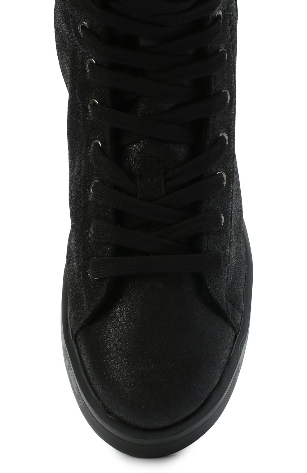 Кожаные кеды edith PREMIATA, арт. EDITH/VAR5075, фото 5