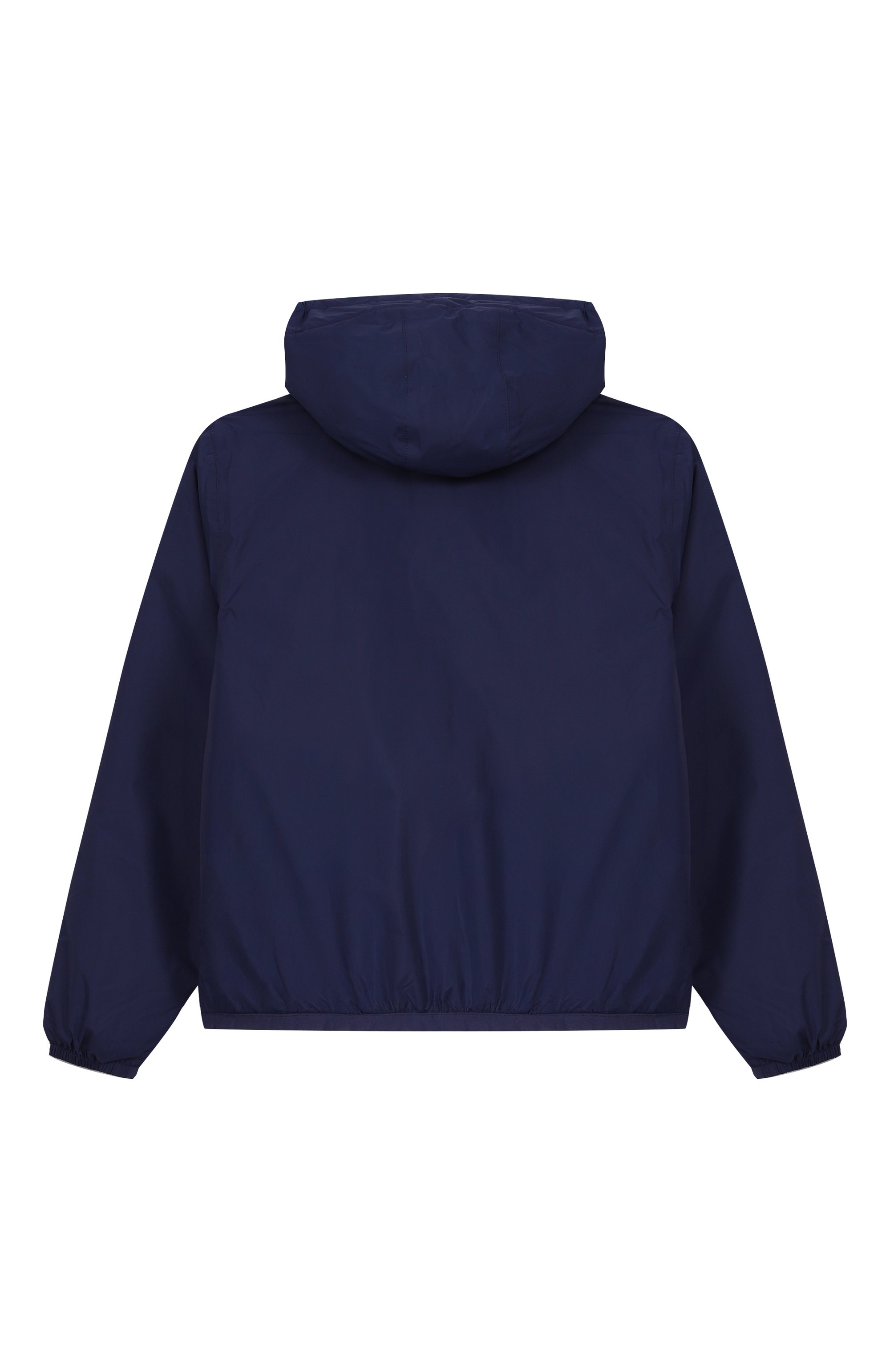 Утепленная куртка K-WAY, арт. K7141FW/3A-8A, фото 2