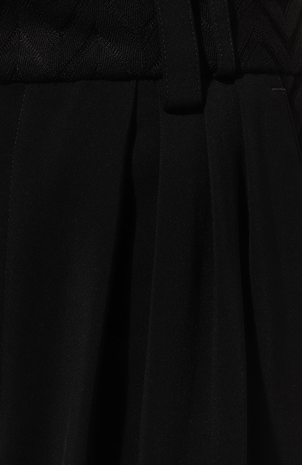 Брюки из вискозы MISSONI, арт. DS24WI03/BV00F3, фото 5