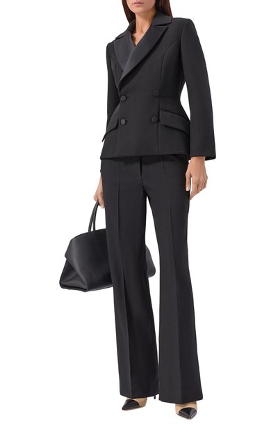 Кожаные ботильоны FRANCESCO RUSSO, арт. R1B1020/N223, фото 3