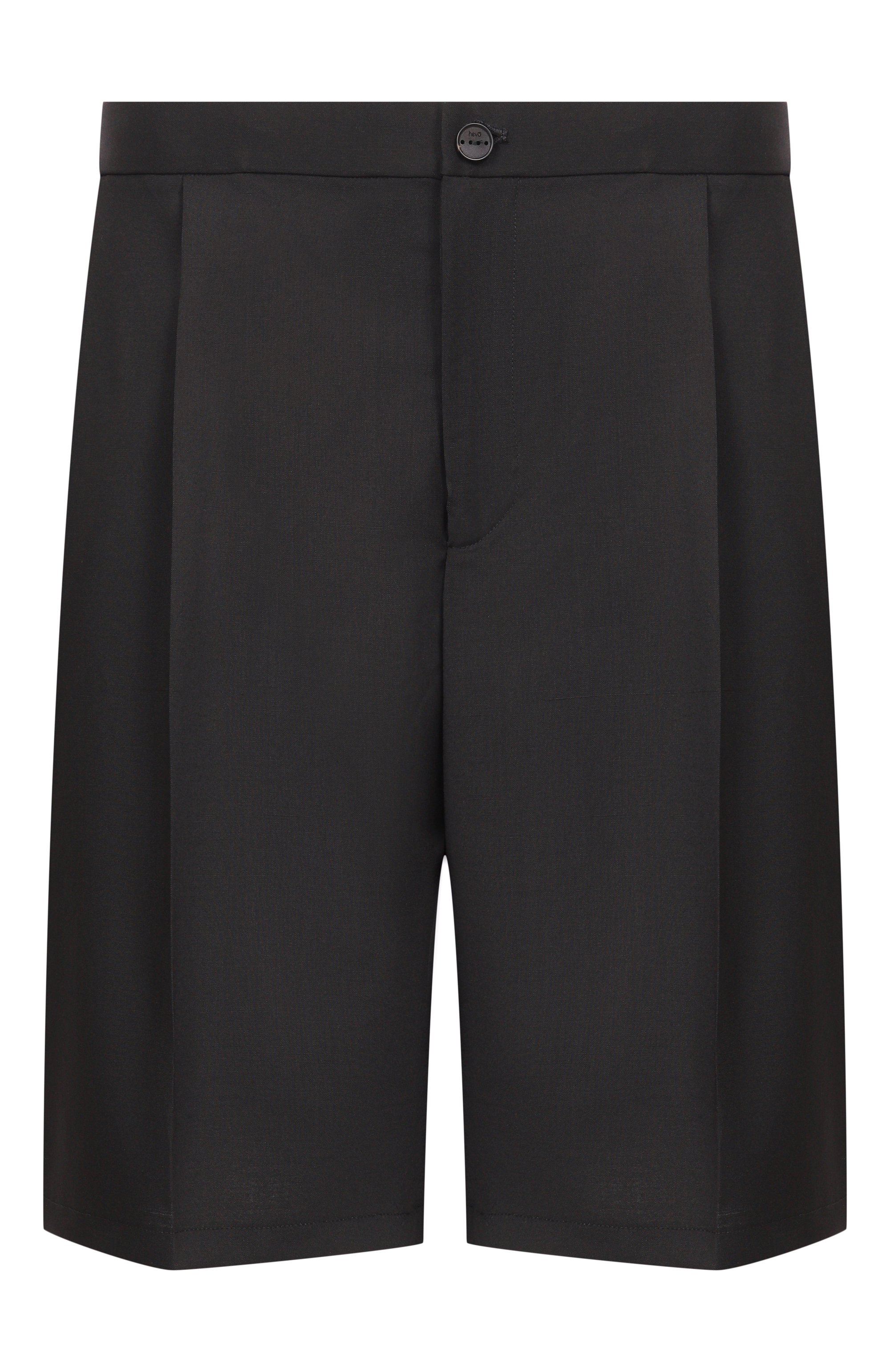 Шерстяные шорты HEVO, арт. T0RRELAPILL033/L755, фото 1