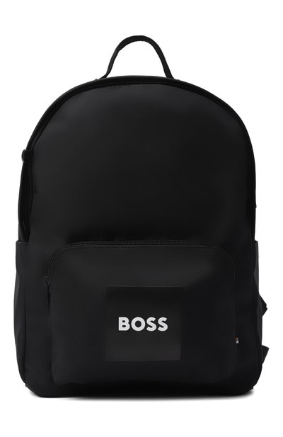 Комплект из рюкзака и пенала BOSS, арт. J53176