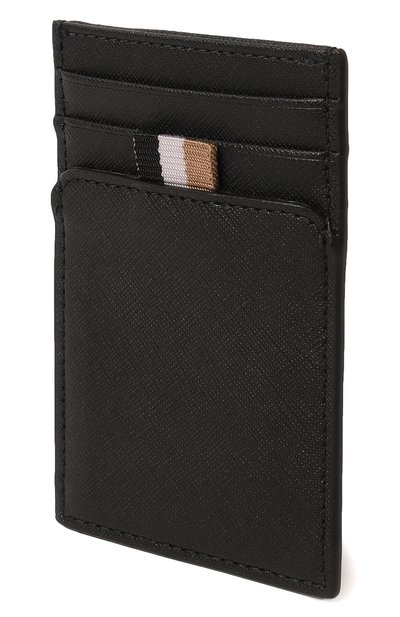 Кожаный футляр для кредитных карт BOSS, арт. 50485621, фото 2