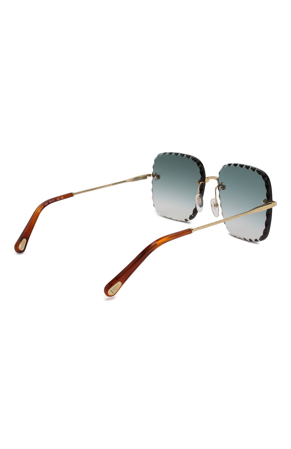 Солнцезащитные очки CHLOÉ, арт. 161S-838, фото 4