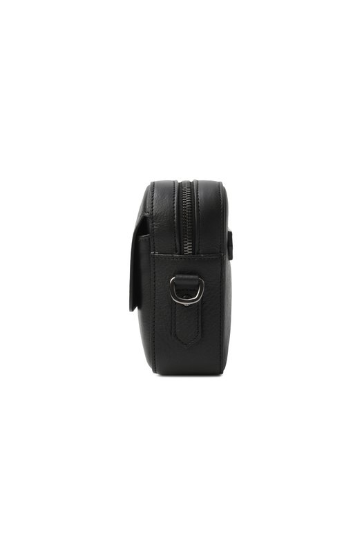 Сумка Canali P326130/NA00226 Чёрный  P326130/NA00226 Фото 4