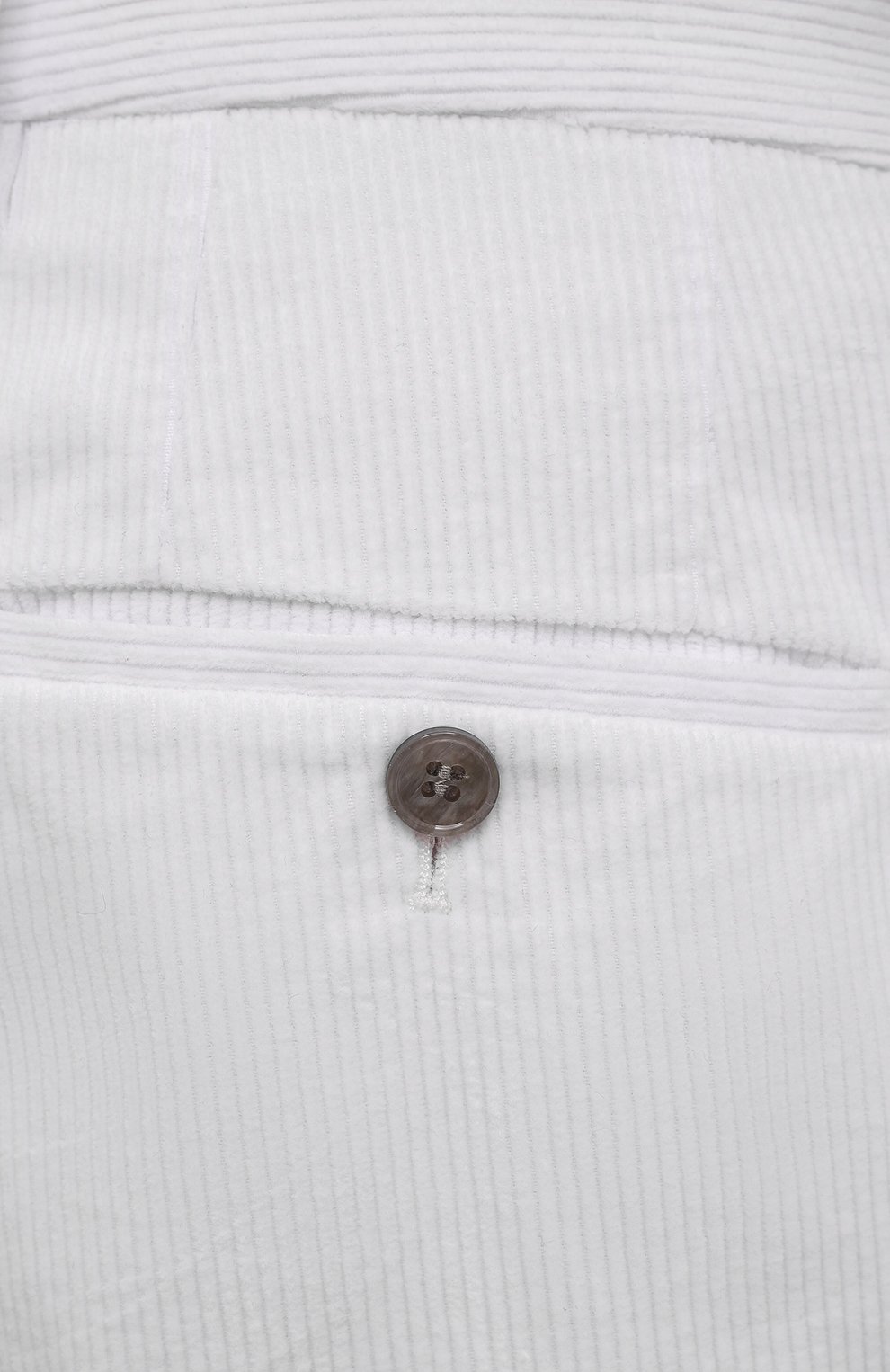 Вельветовые брюки BOSS, арт. 50464590, фото 5