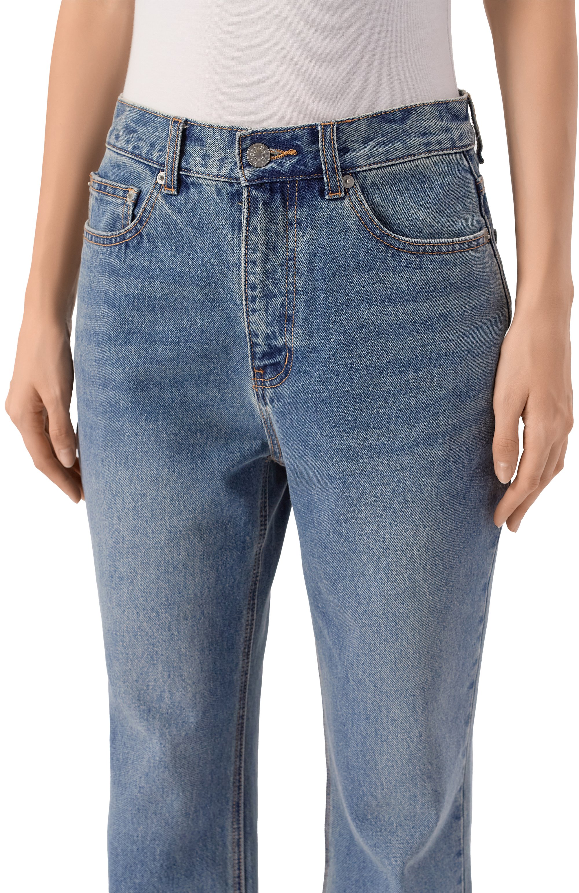 Джинсы DUNST, арт. UDPA5C210B2, фото 5