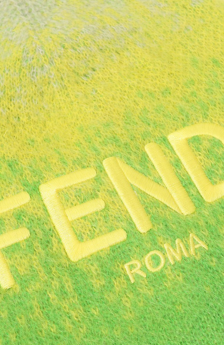 Шапка FENDI, арт. JUP064/A02B, фото 1