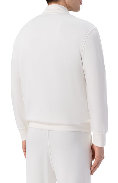 Толстовка из вискозы KITON, арт. UMM0748, фото 4