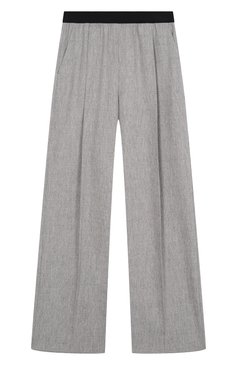 Брюки из шерсти и кашемира AGNONA, арт. T70608S Y/UW009, фото 1