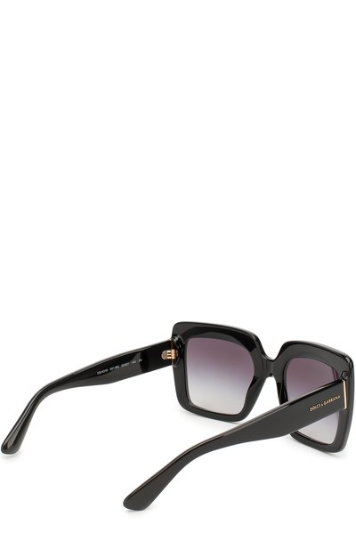 Солнцезащитные очки DOLCE & GABBANA, арт. 4310-501/8G, фото 4