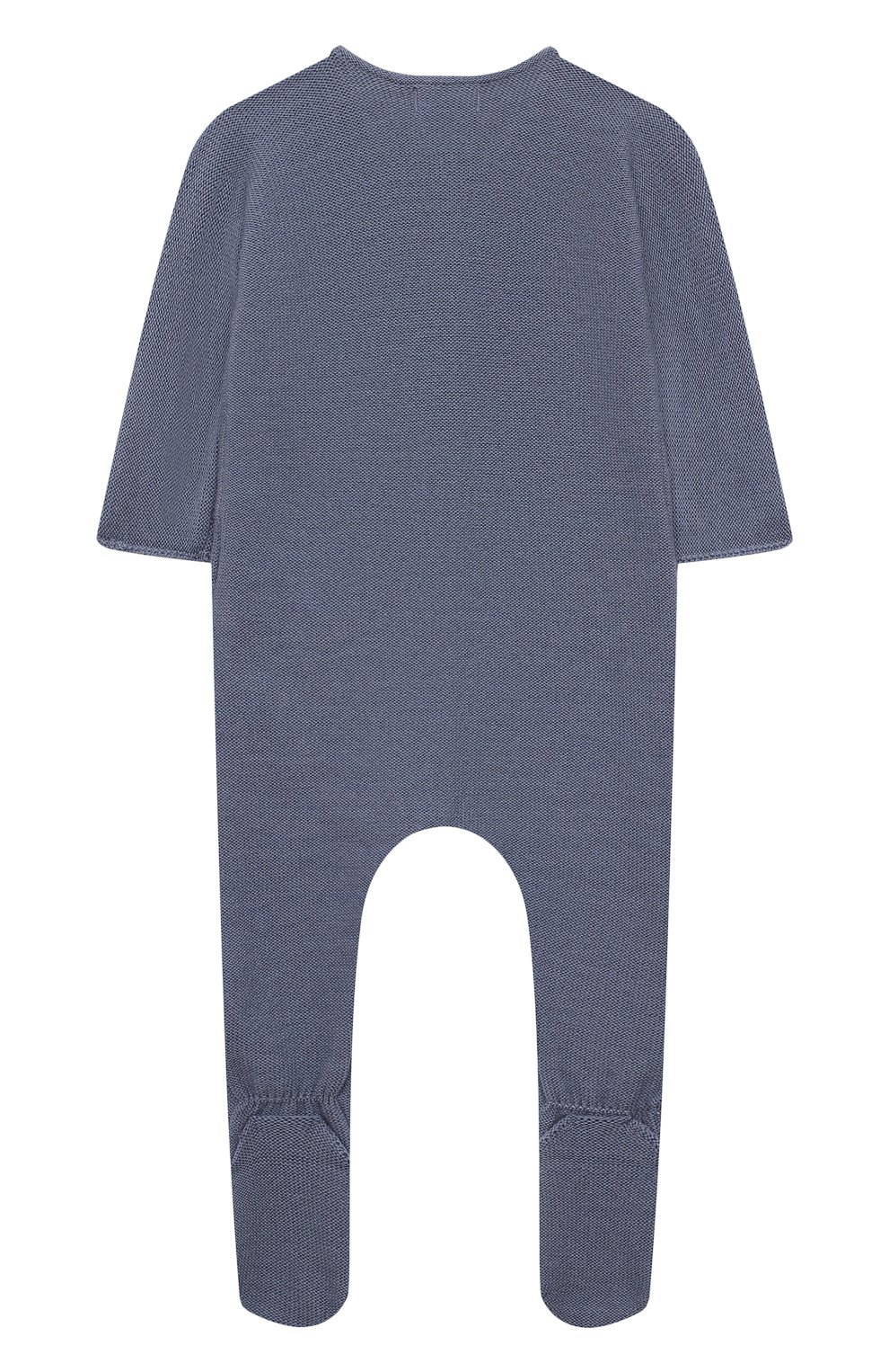 Шерстяной комбинезон SANETTA, арт. 221993, фото 2