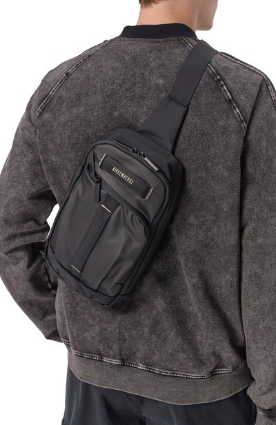 Мужской рюкзак jannik DIRK BIKKEMBERGS, арт. BKB001286T