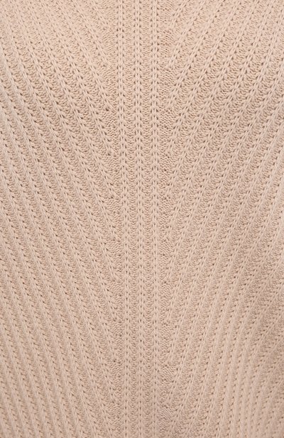 Кашемировый свитер ALLUDE, арт. 205/11194, фото 5