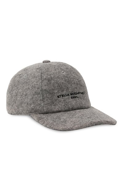 Бейсболка STELLA MCCARTNEY, арт. 570194 WP0083, фото 1