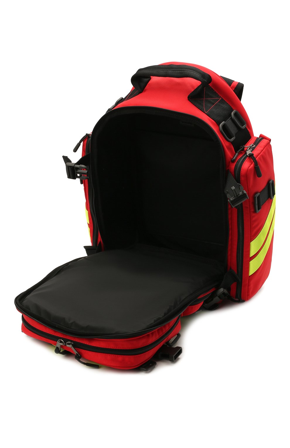 Текстильный рюкзак fire BALENCIAGA, арт. 658058/2BKJX, фото 4