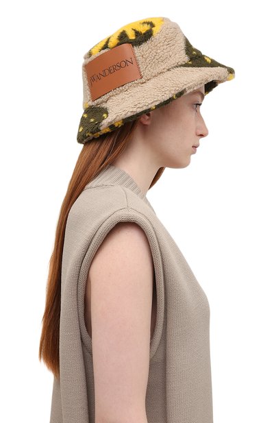 Панама JW ANDERSON, арт. AC0175 PG0752, фото 2