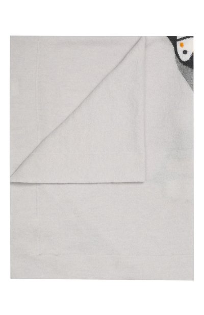 Одеяло из шерсти и кашемира BABY T, арт. 19AI142C0, фото 1