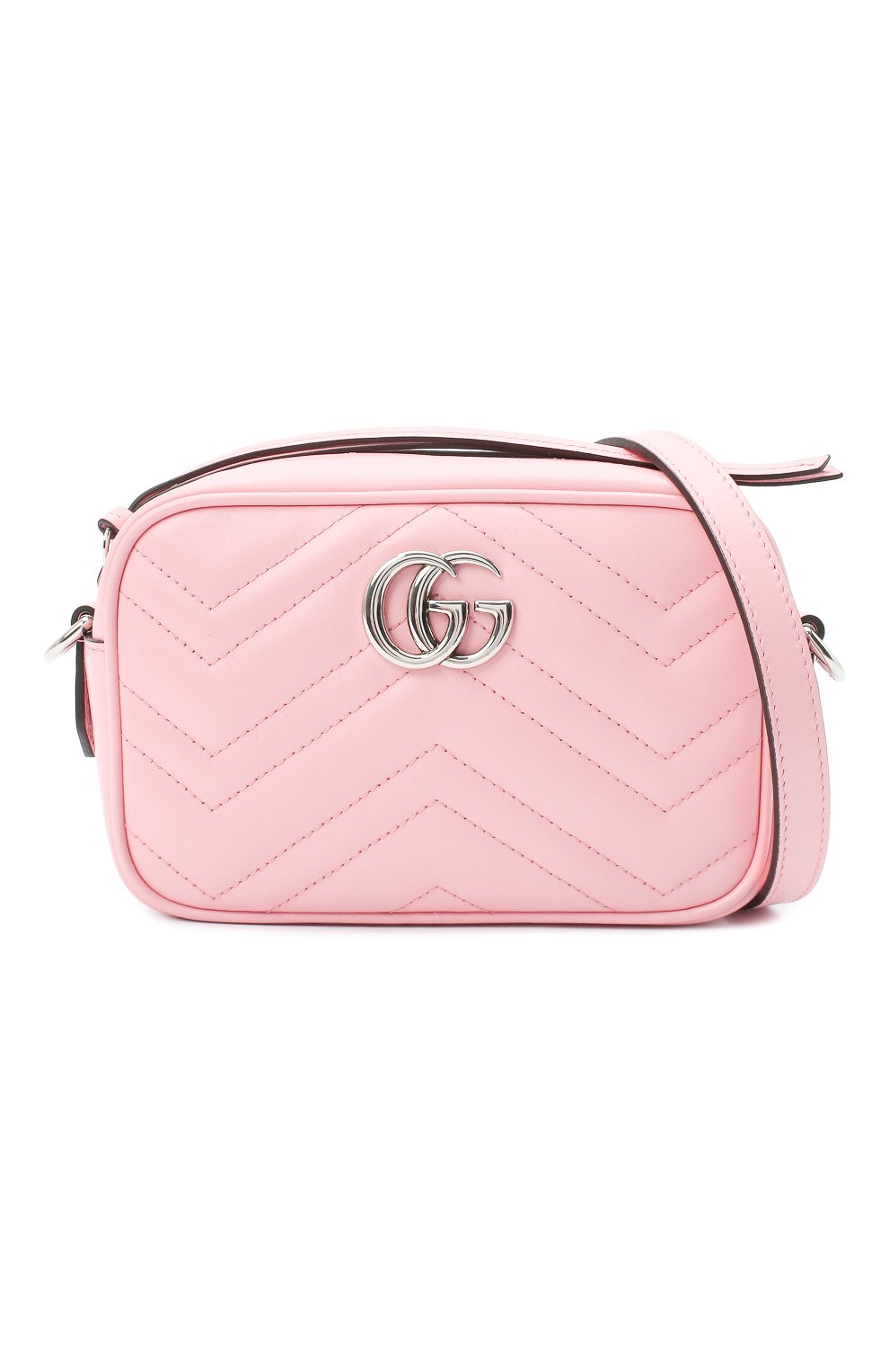 Сумка gg marmont 2.0 mini GUCCI, арт. 634936/DTD1P, фото 5