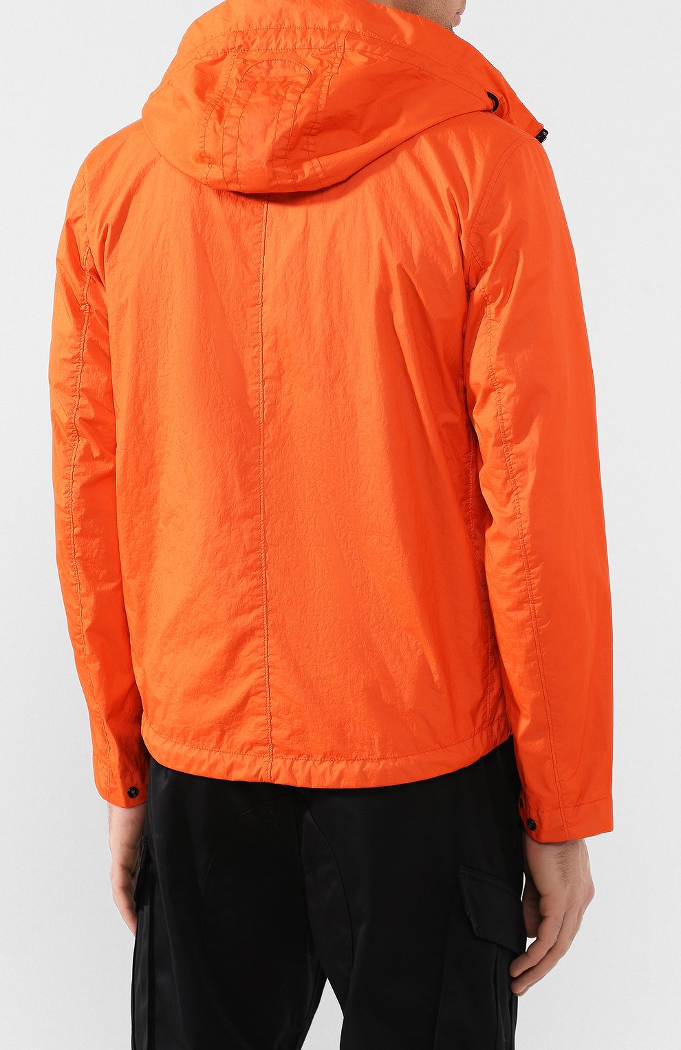 Куртка STONE ISLAND, арт. 721542423, фото 4