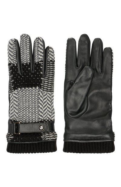 Перчатки GIORGIO ARMANI, арт. 744014/9A210, фото 2