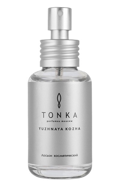 Женского антисептический спрей для рук yuzhnaya kozha (50ml) TONKA PERFUMES MOSCOW, арт. 4665304436274