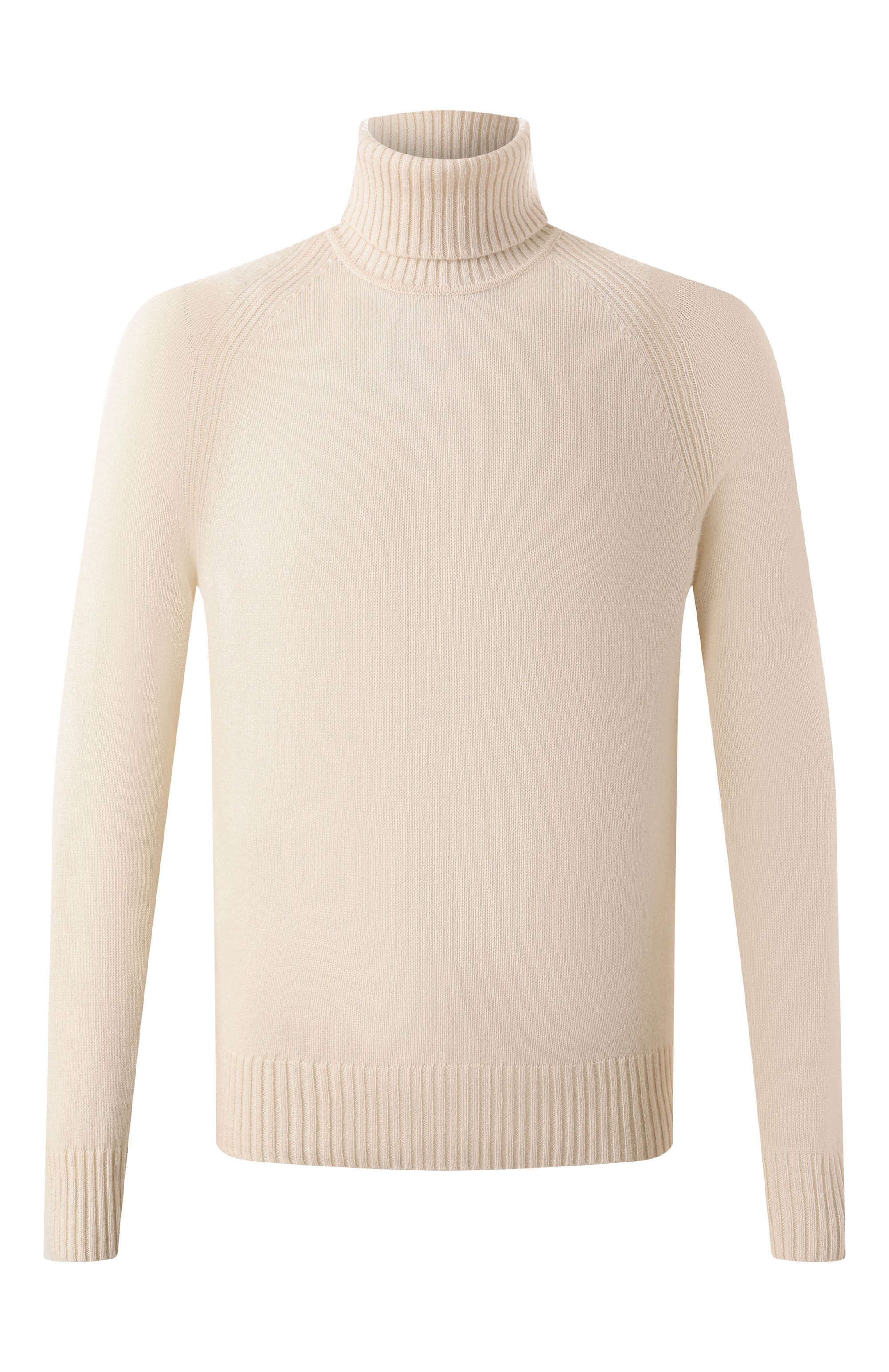 Кашемировая водолазка BOSS, арт. 50526837, фото 1