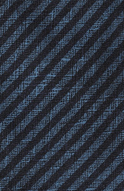 Шелковый галстук LANVIN, арт. 6L8150/J5959, фото 4