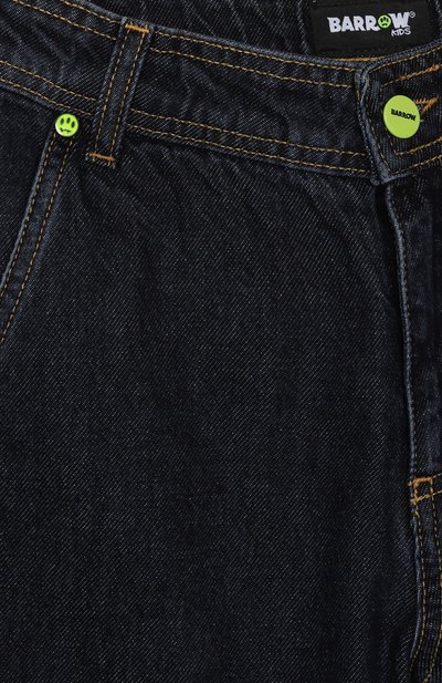 Джинсы-карго BARROW, арт. F5BKJUDP146, фото 3