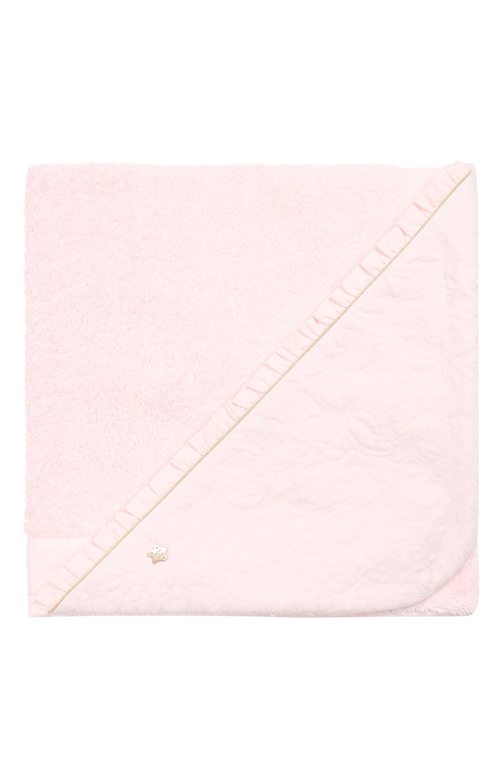 Полотенце из хлопка TARTINE ET CHOCOLAT, арт. TG71009, фото 1