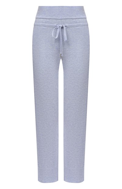 Женские брюки из шерсти и кашемира MAX AND MOI, арт. H20BARNABE