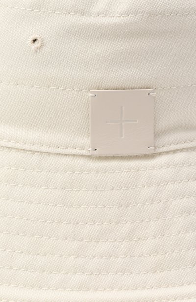 Хлопковая панама JIL SANDER, арт. J40TC0135/J45267, фото 4