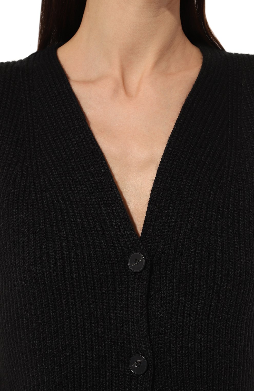 Жилет LESYANEBO, арт. ICONIC/KNIT008, фото 5