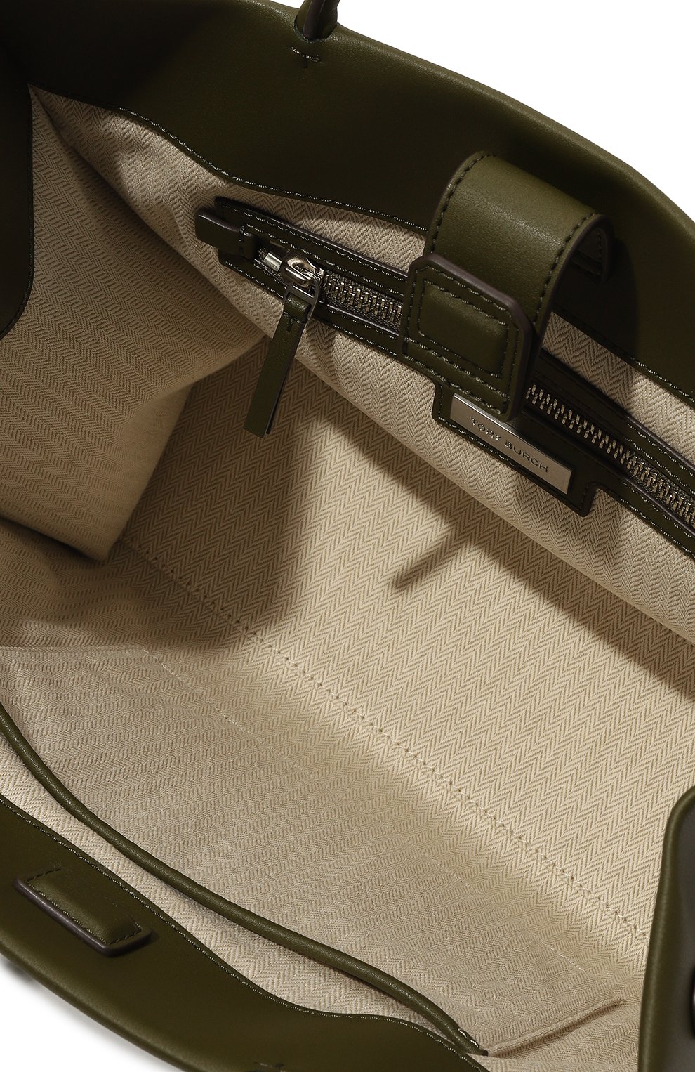 Сумка-тоут ella TORY BURCH, арт. 145612, фото 5