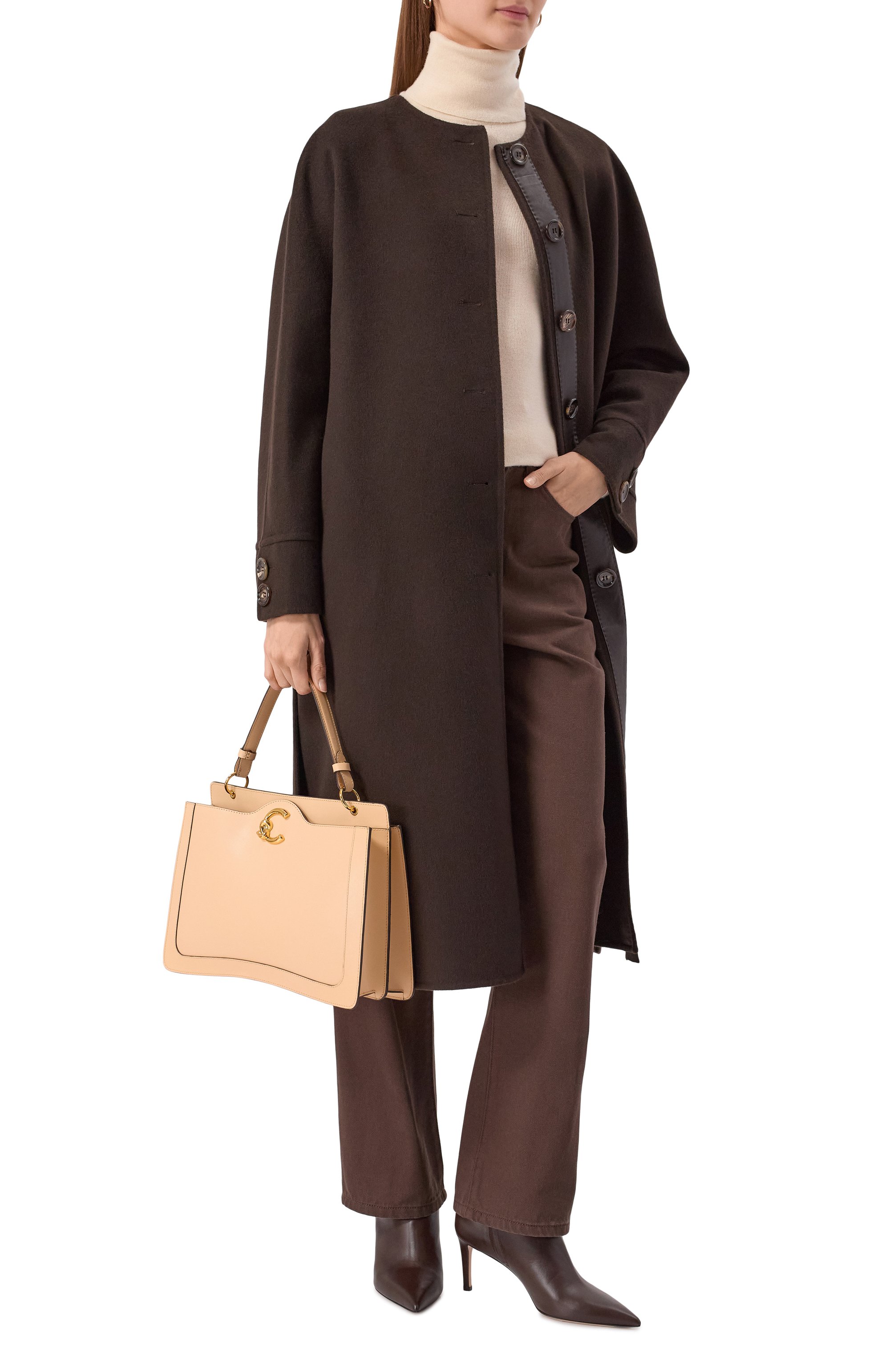 Сумка c-me large COCCINELLE, арт. E1 SSK 18 05 01, фото 7