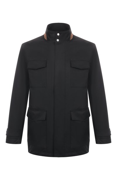 Мужская куртка KITON, арт. UW2065V0832F09