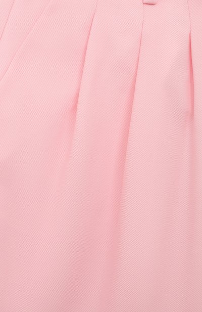 Хлопковые шорты BALMAIN, арт. BV6C69, фото 3