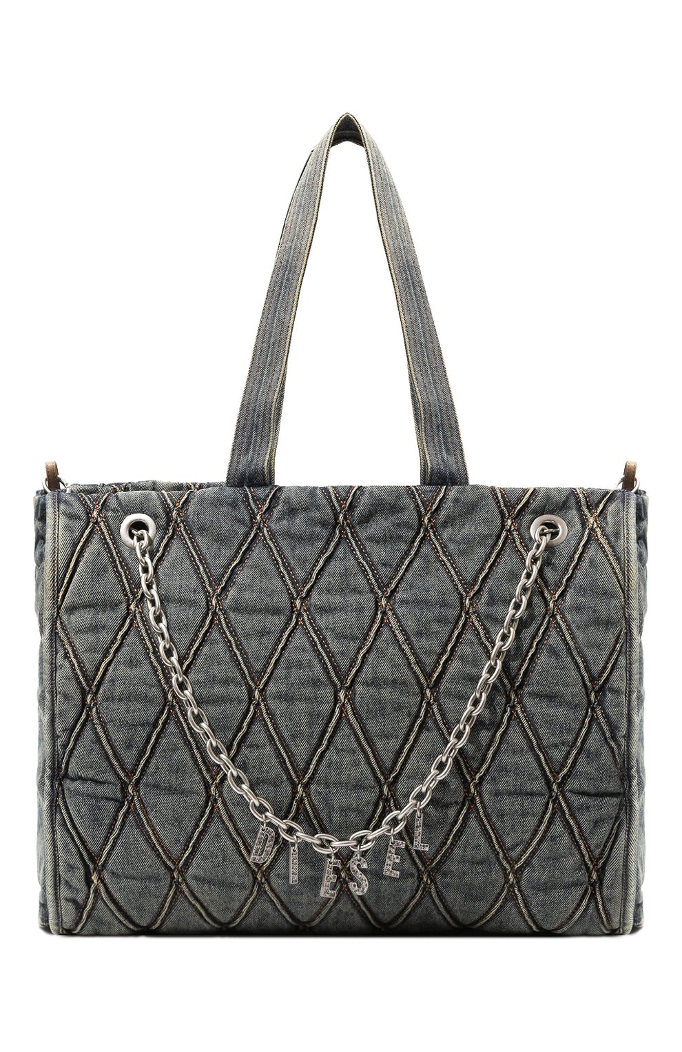 Сумка-шопер charm-d DIESEL, арт. X10014/P5570, фото 1