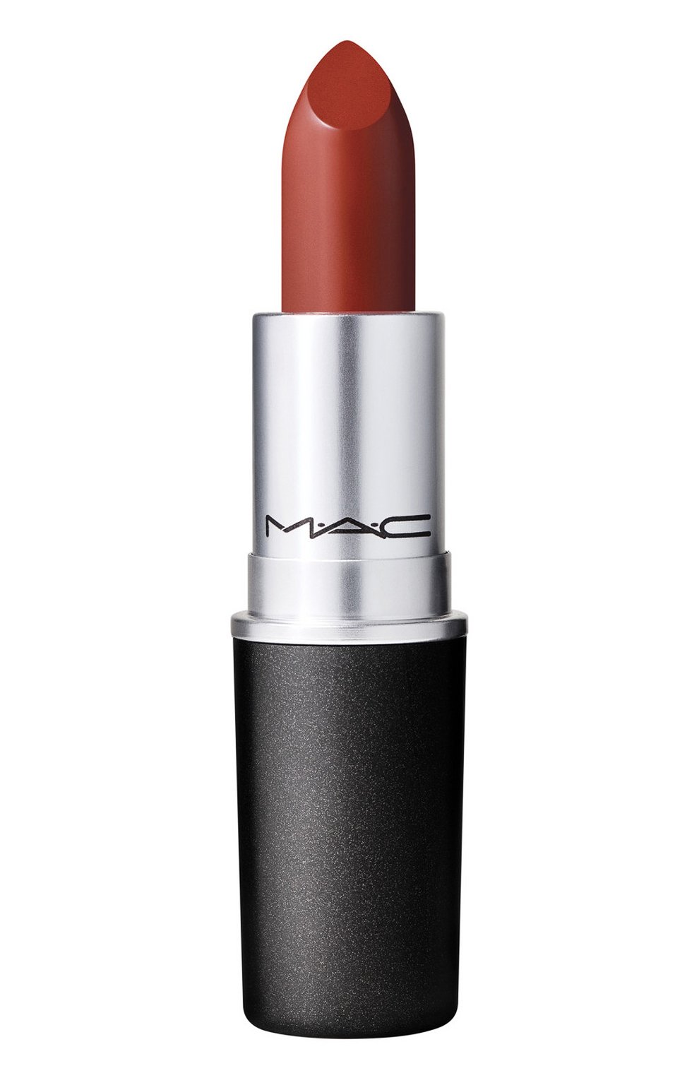 Губная помада amplified lipstick, оттенок spill the tea (3g) MAC, арт. M3LN-HH, фото 1