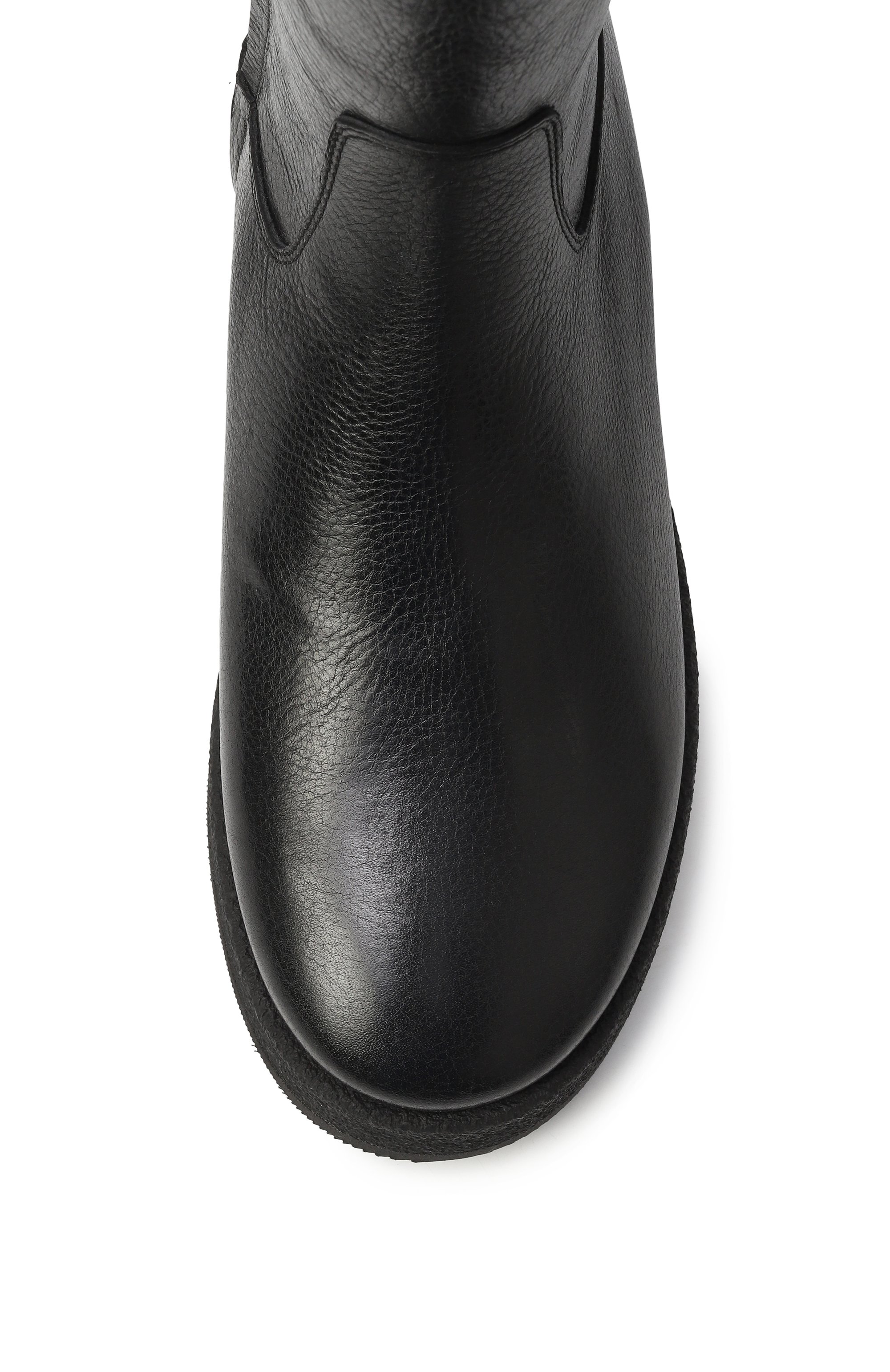 Кожаные полусапоги PREMIATA, арт. M7100M/ATENA, фото 6