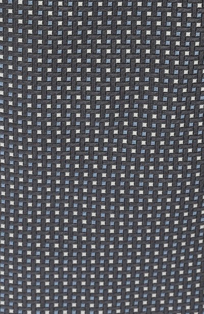 Шелковый галстук BRIONI, арт. O62H00-PC470, фото 4