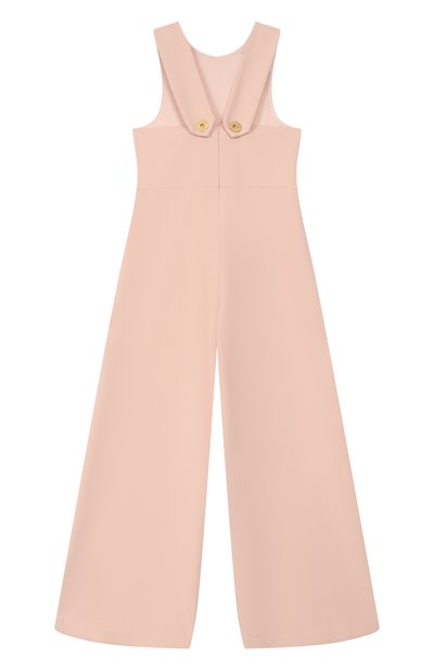 Комбинезон ELISABETTA FRANCHI LA MIA BAMBINA, арт. EFTA1150/GA022, фото 2