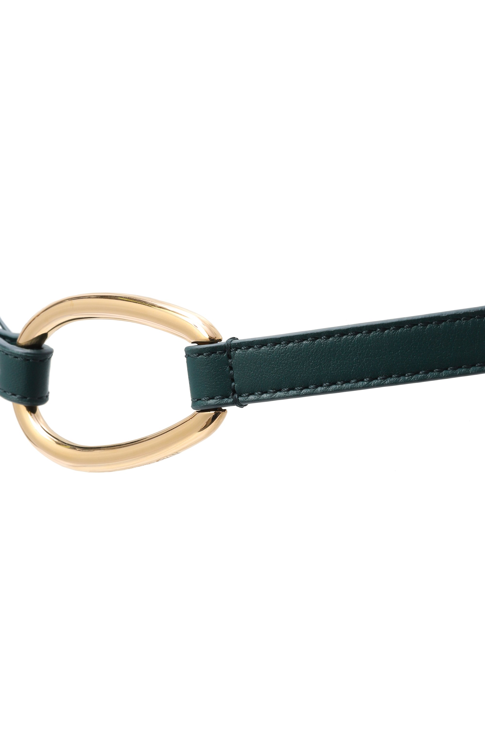 Кожаный ремень GIORGIO ARMANI, арт. GW002251/AF14183, фото 3