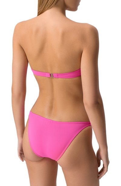 Плавки-бикини MELISSA ODABASH, арт. ALBA BTM EDITION CR, фото 3