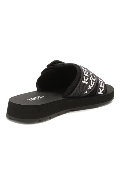 Шлепанцы papaya KENZO, арт. FA52MU255F51, фото 4