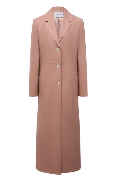 Приталенное пальто LESYANEBO, арт. SS21/Н-572/VL_2, фото 1