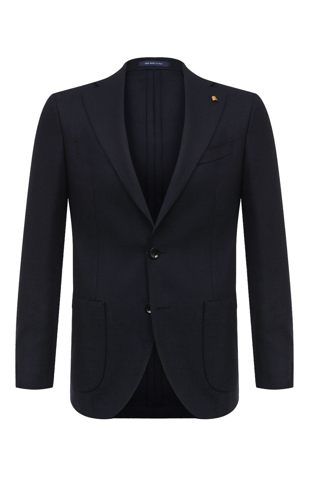 Шерстяной пиджак SARTORIA LATORRE, арт. EF74/UF0131, фото 1