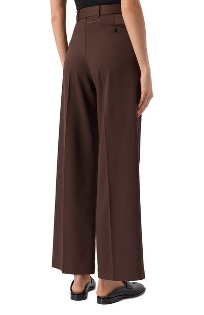 Брюки MM6, арт. S52KA0516/S47848, фото 4